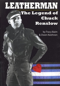 Magazine Article Cover